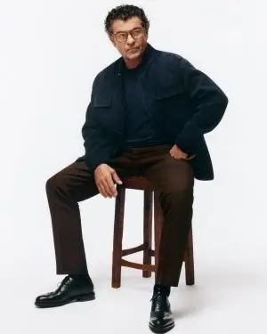 Ferragamo firma parceria com Alberto Tomba para celebrar a excelência italiana