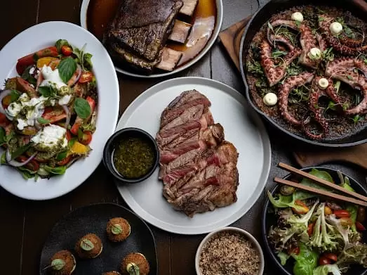 Sul do Brasil ganha novo restaurante com foco na técnica internacional 'Dry Aged'; conheça o método