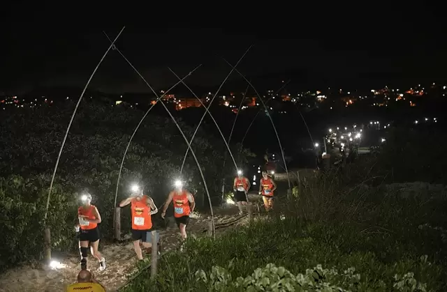 Night Run Costão do Santinho confirma 2.500 atletas