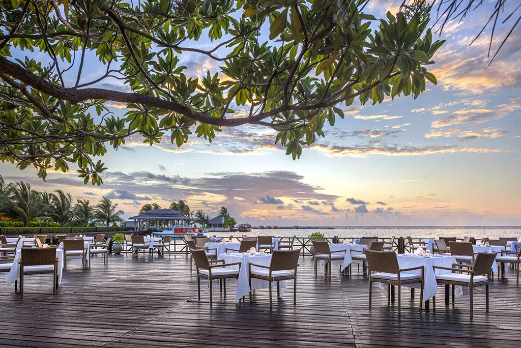 Páscoa nas Maldivas: celebrações à beira-mar nos resorts Adaaran