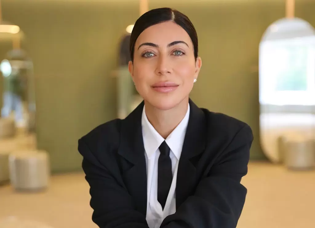 Revo apresenta Anna Carolina Bassi como nova embaixadora