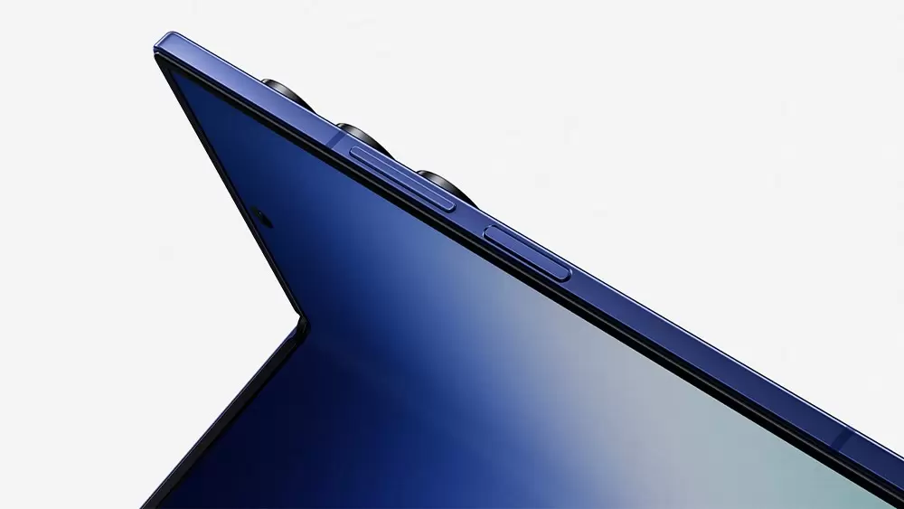 Samsung Galaxy Z Fold7: elevando o padrão dos smartphones