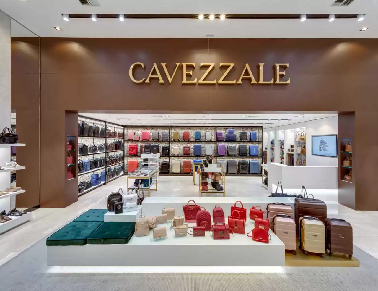 Cavezzale.com lança campanha