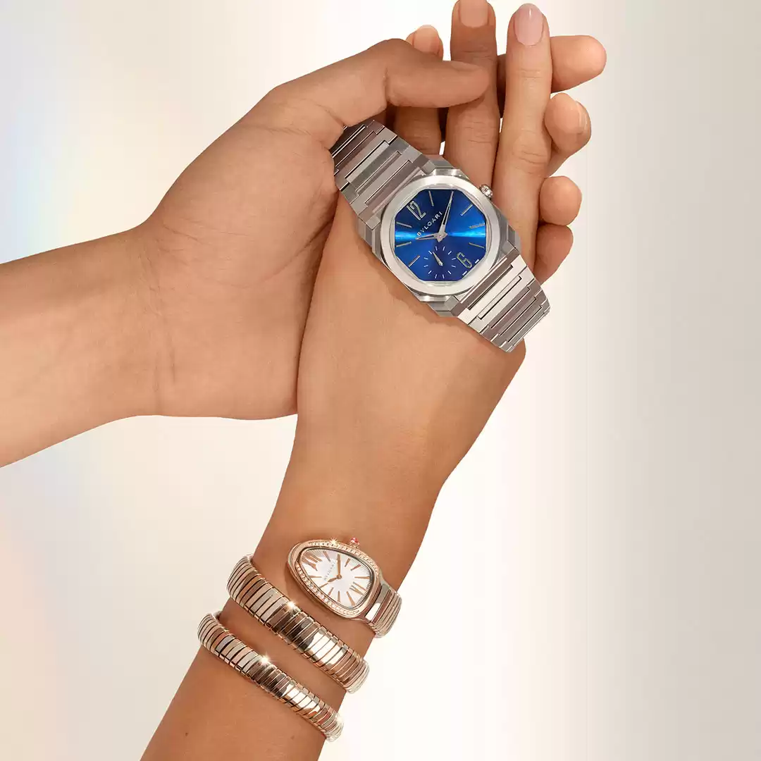 Clássicos Bulgari para presentear nesse Dia dos Namorados