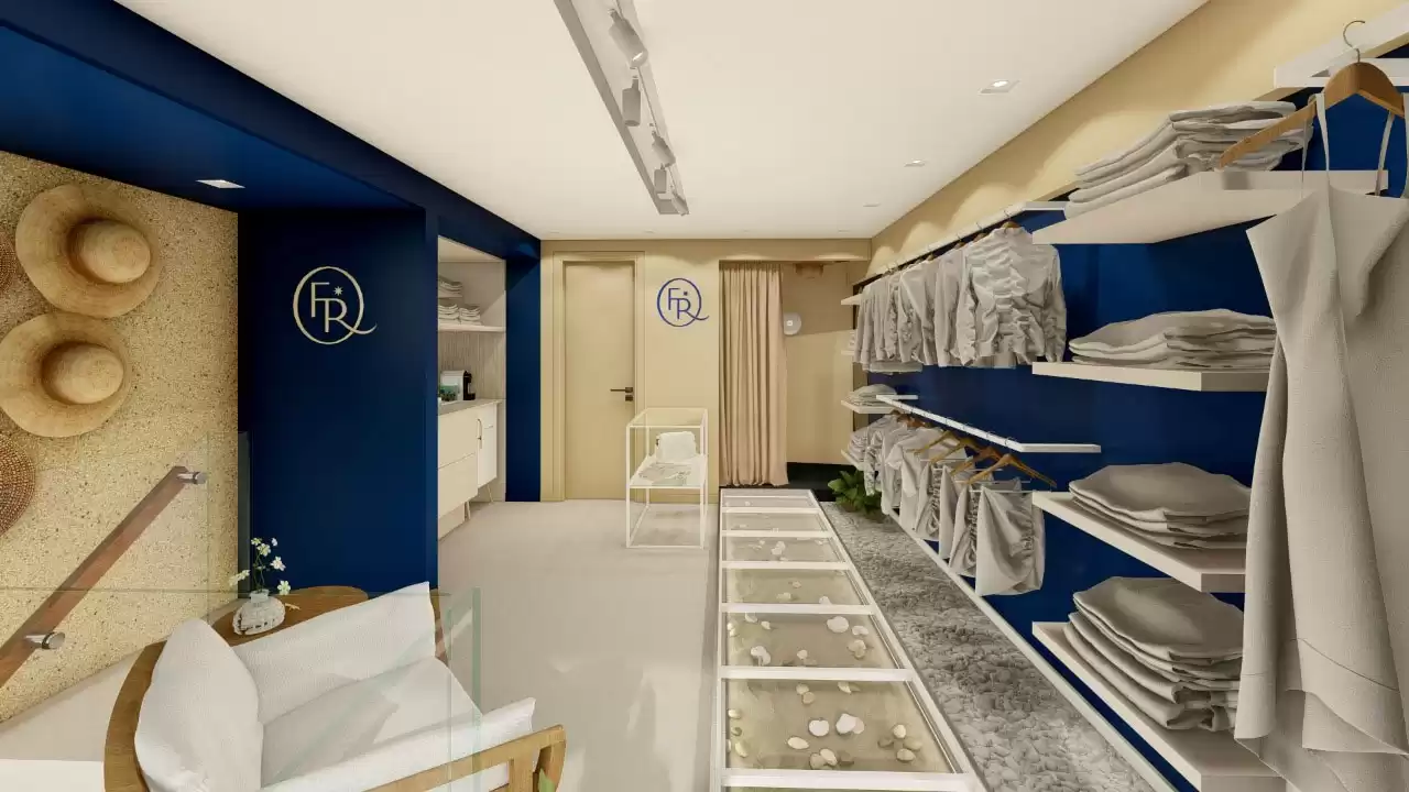 Florianópolis ganha espaço para expor sua produção de moda
