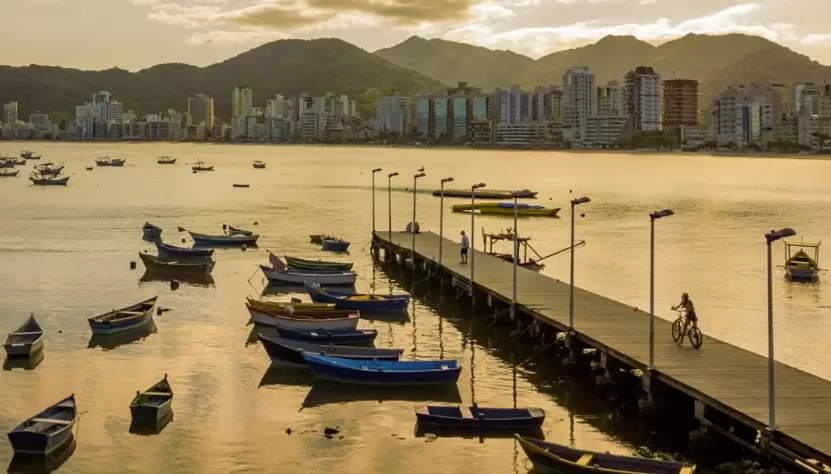 Itapema entra no mapa do luxo náutico e projeta futuro semelhante à realidade de destinos internacionais para o litoral brasileiro