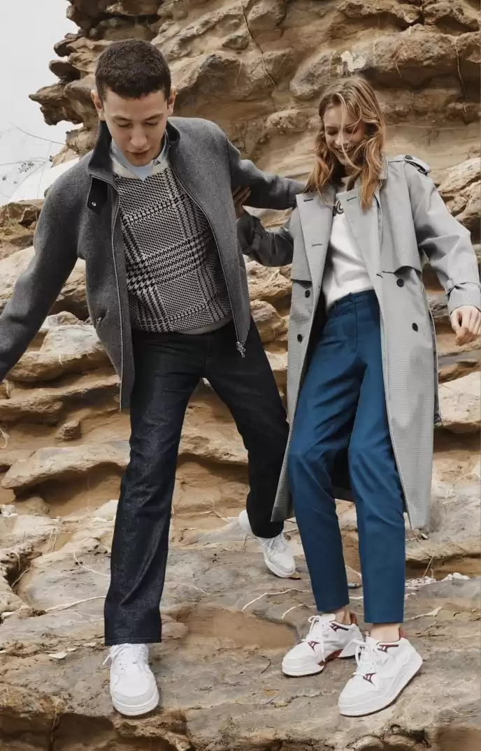 Lacoste Apresenta Sua Nova Coleção Festival Of Chic