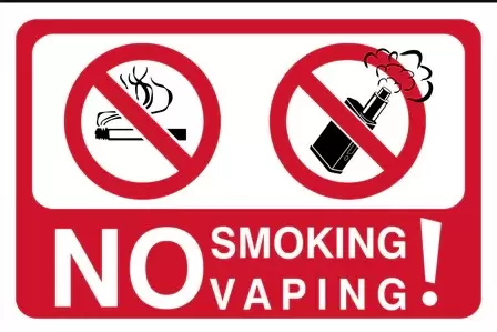 Cigarros eletrônicos também oferecem riscos graves à saúde bucal, alerta OdontoCompany