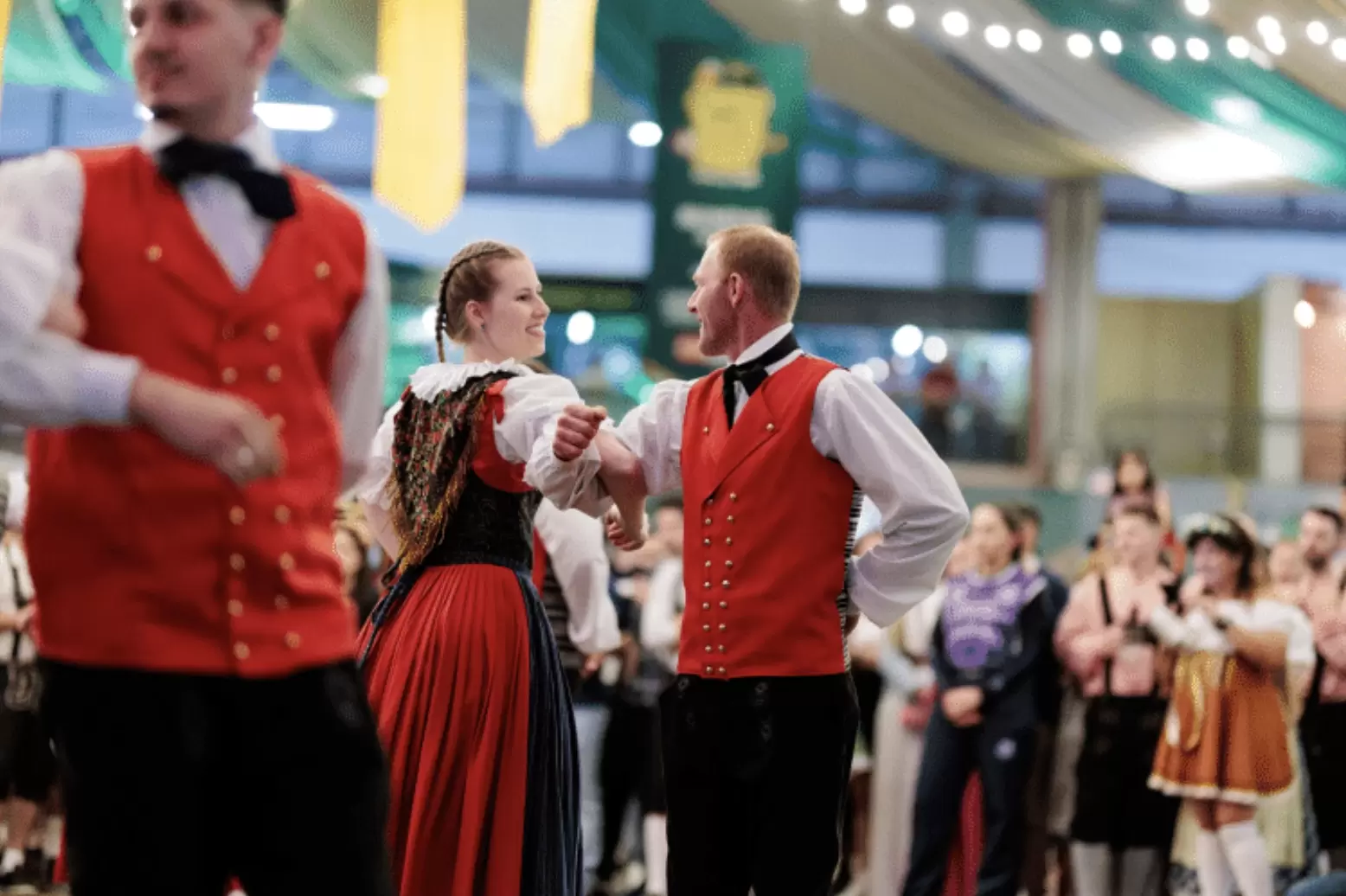 Oktoberfest é só o começo de um roteiro cheio de cultura, sabores e festas típicas em Santa Catarina