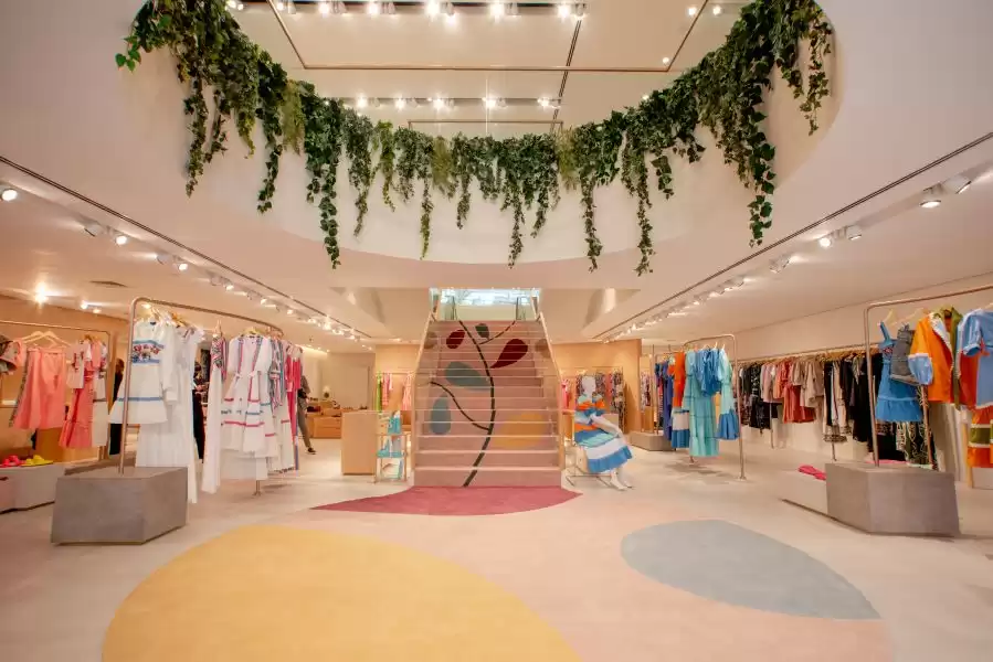 PatBO inaugura seu novo espaço no Jardins com novidades exclusivas