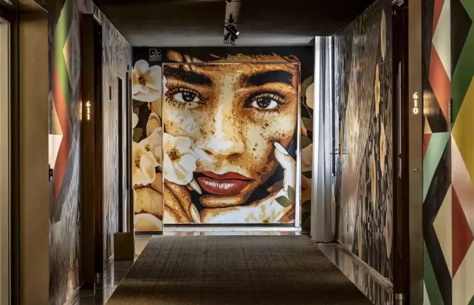 Hotel de luxo Rosewood São Paulo é eleito um dos melhores do mundo