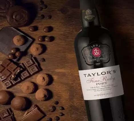 Taylor´s sugere vinhos para a Páscoa
