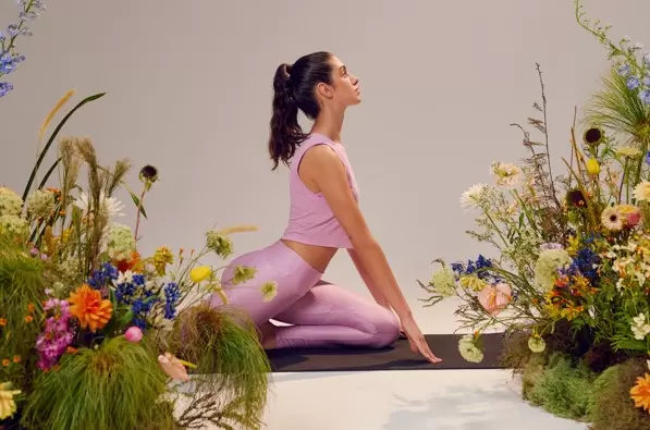 Track&Field lança preview para o Verão 26: coleção promove best-sellers em cores mais vibrantes